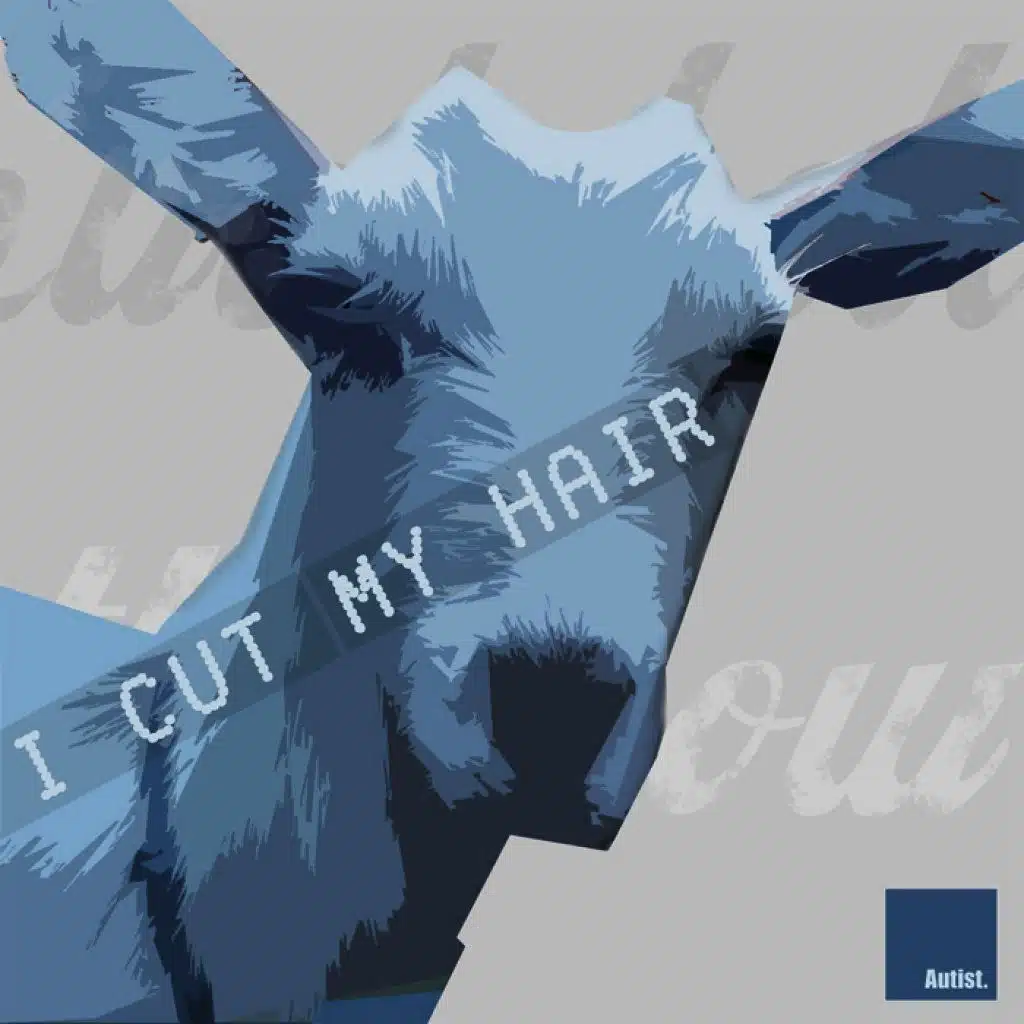 I Cut My Hair - Sampler