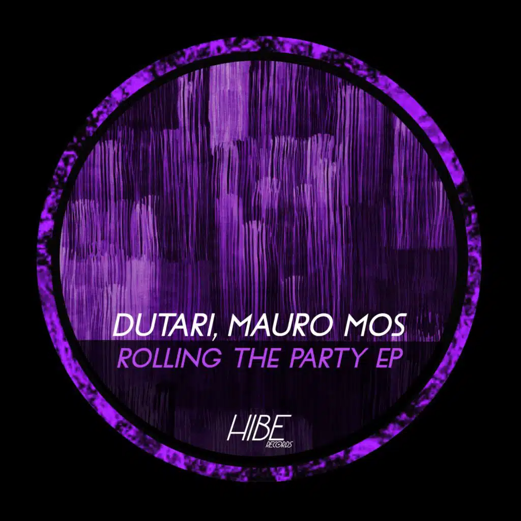 Rolling the Party EP