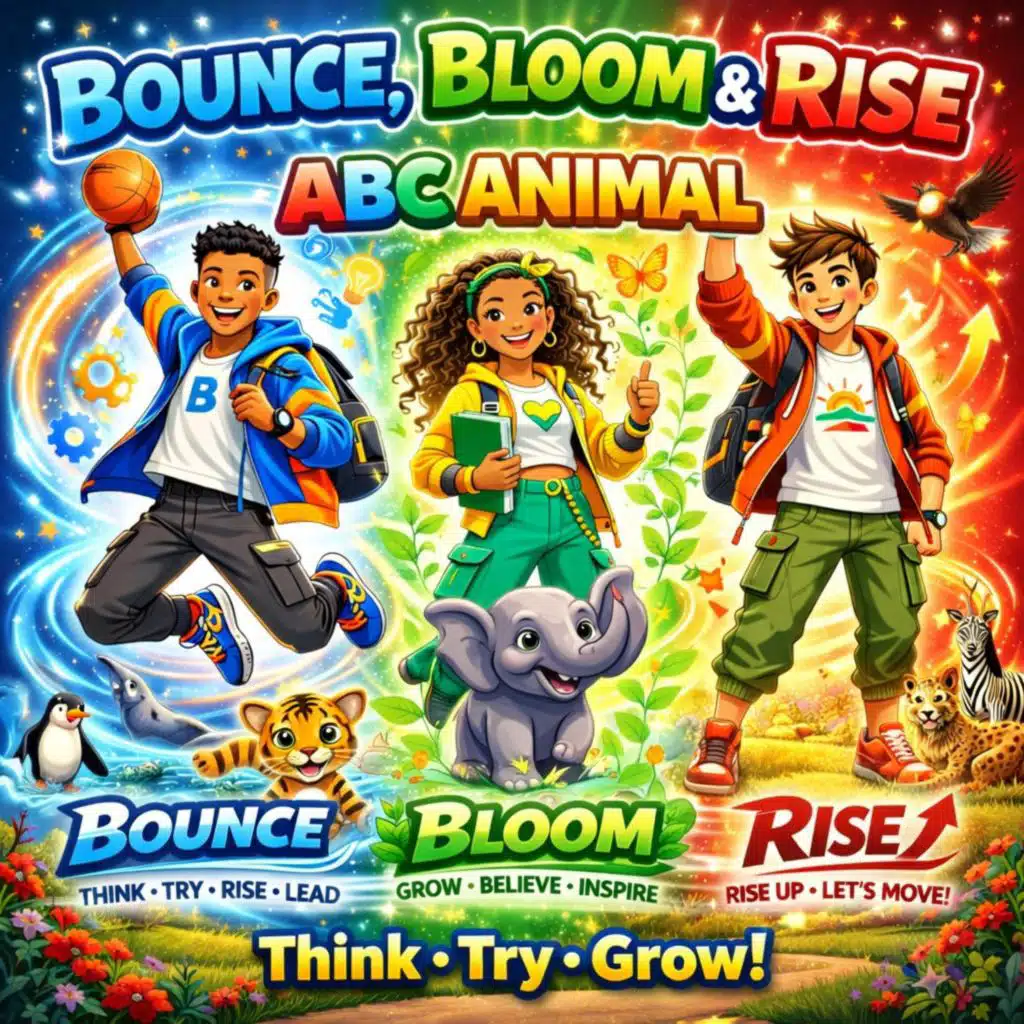 ABC Animal
