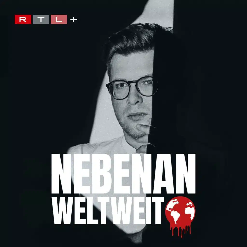 Nebenan Weltweit 1: Vater Blaubart