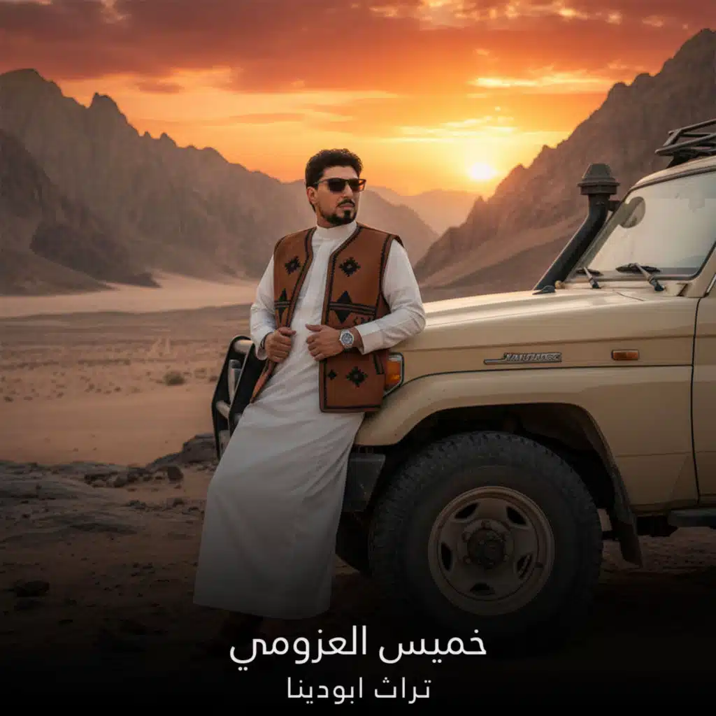 تراث ابودينا