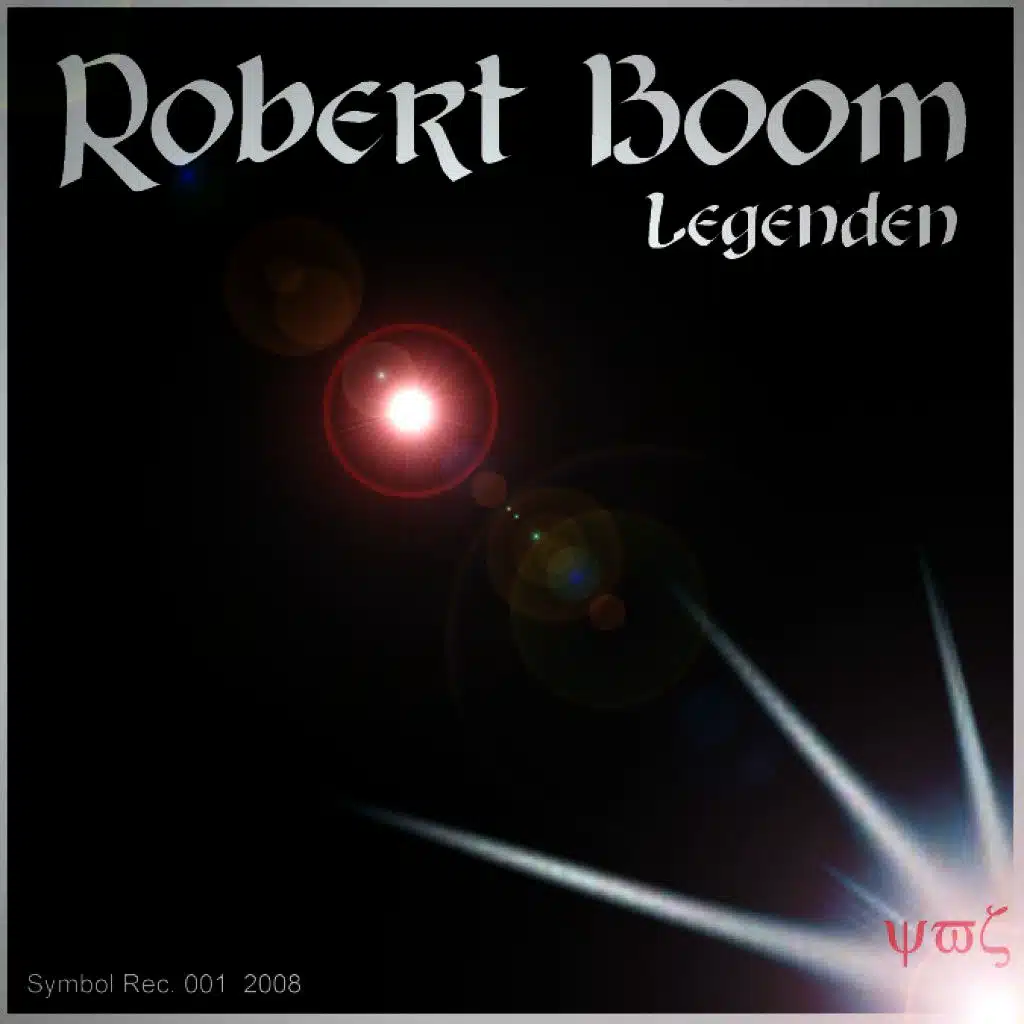 Robert Boom