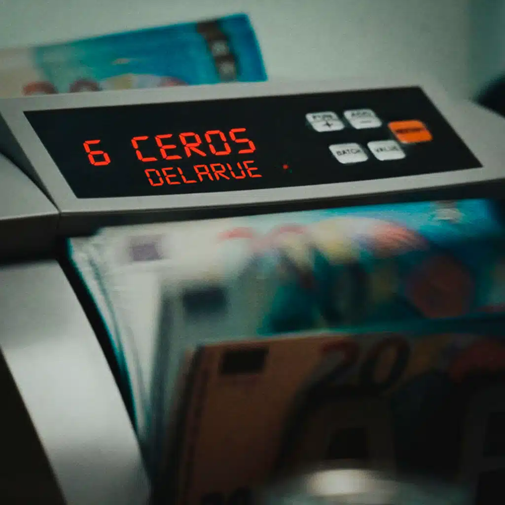 6 Ceros