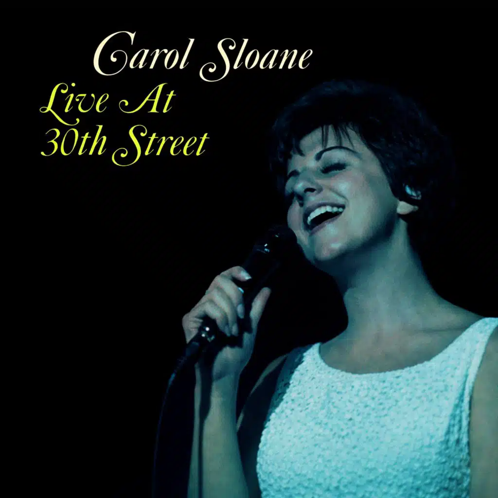 Live at 30th Street