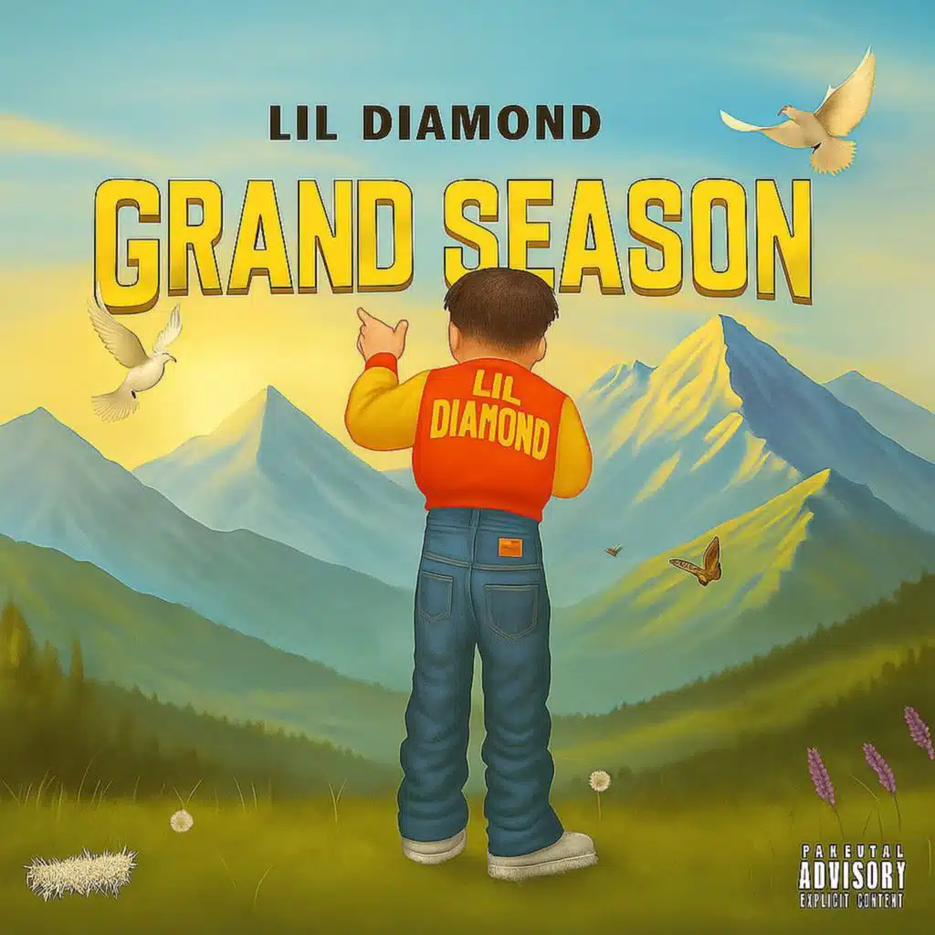 Grand Season