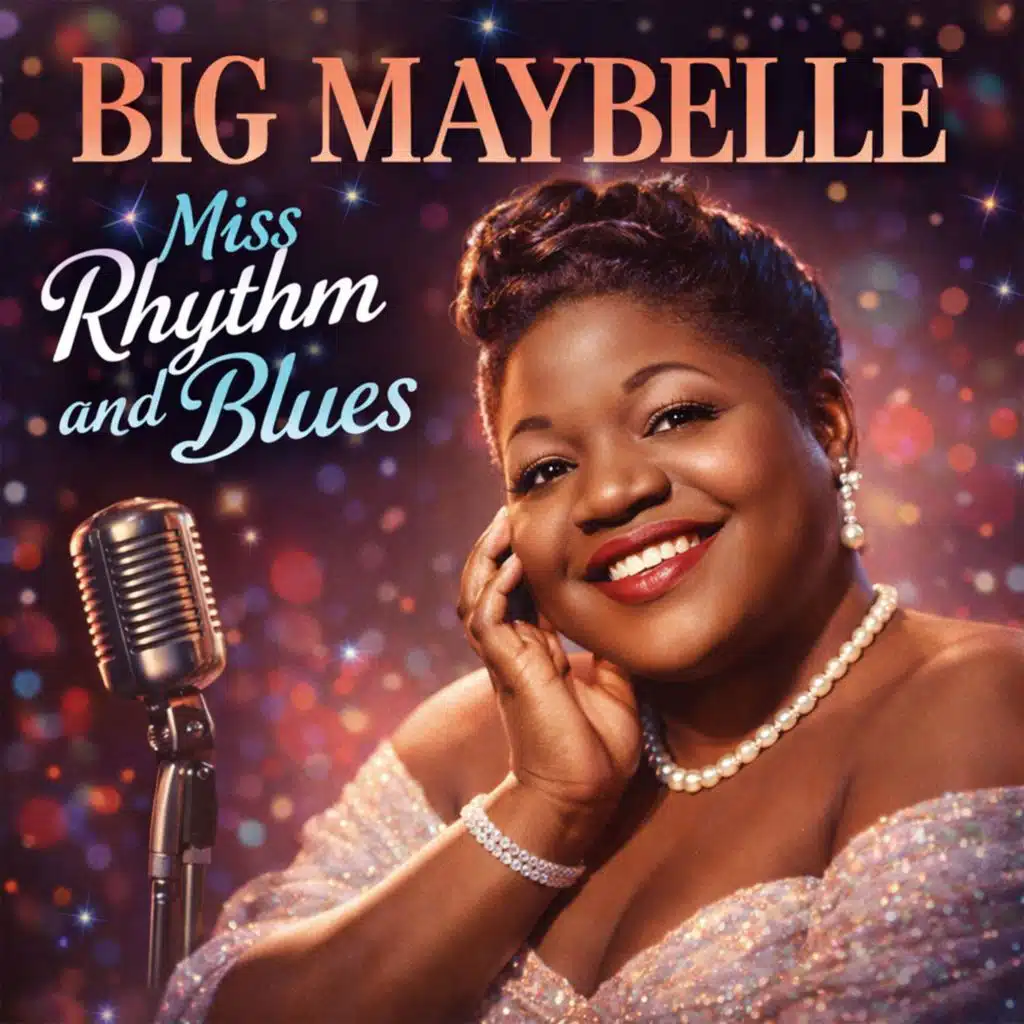 Big Maybelle