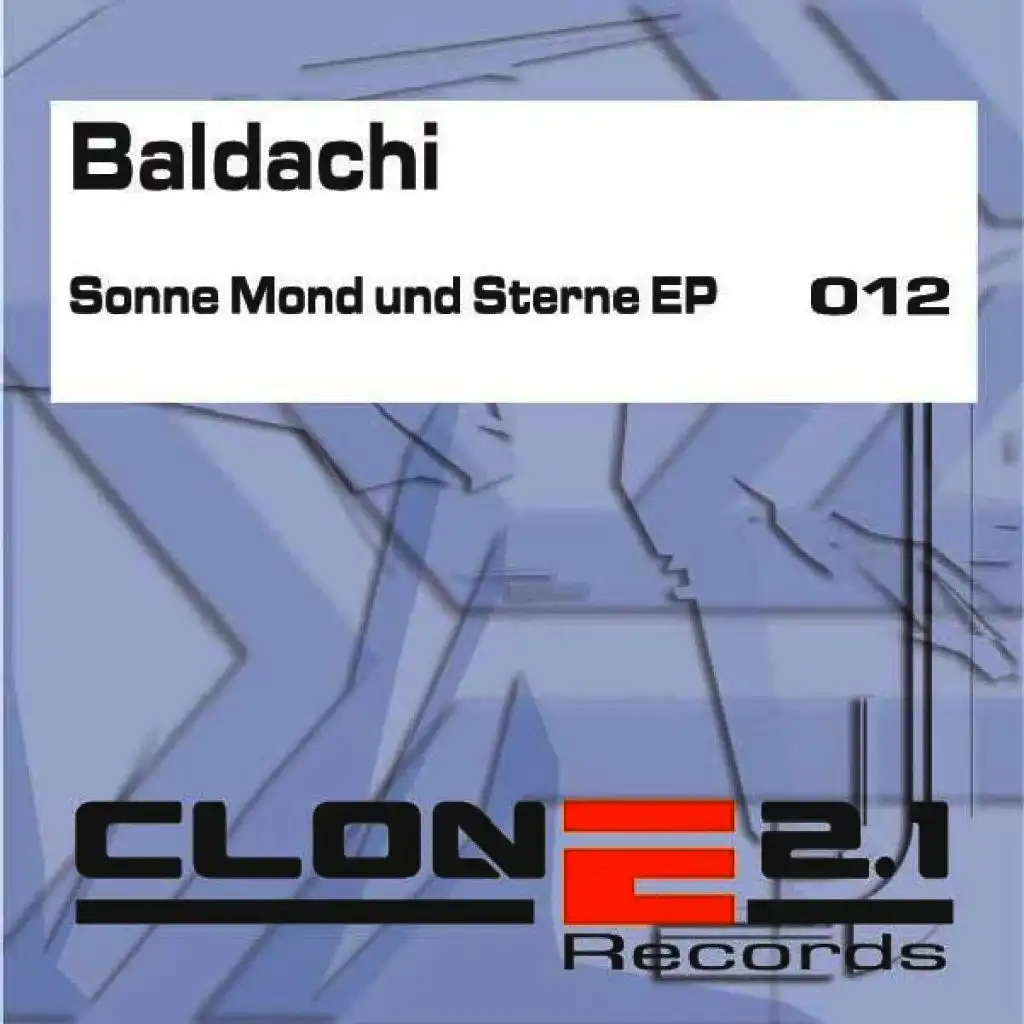 Sonne Mond Und Sterne EP