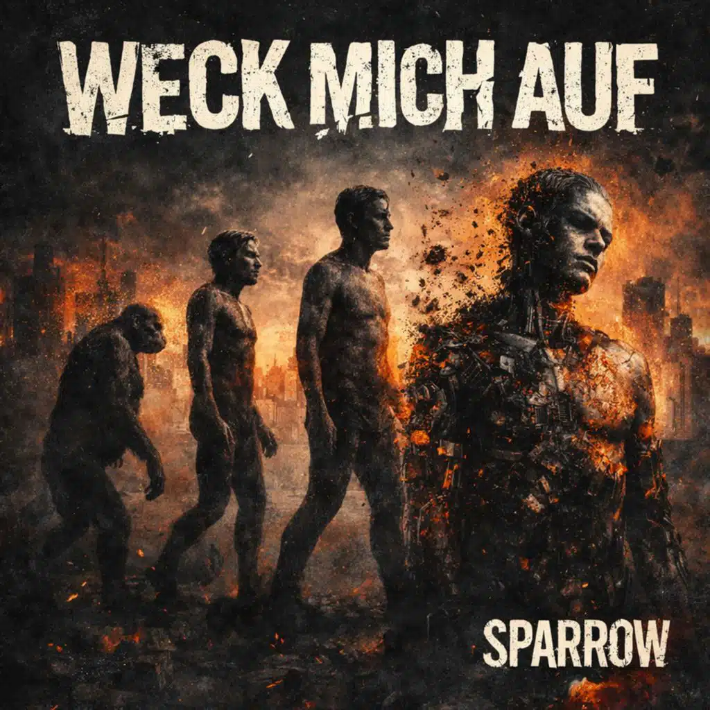 Weck mich auf