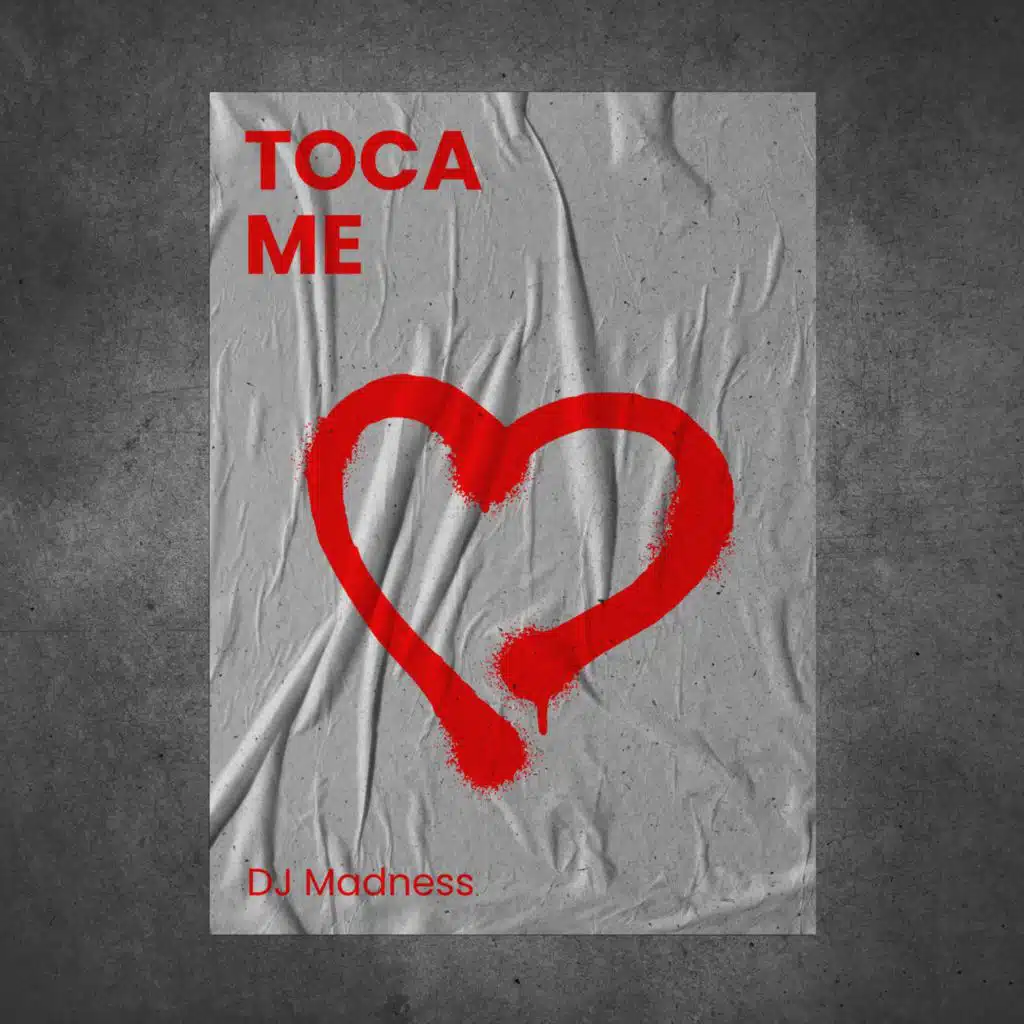 Toca Me
