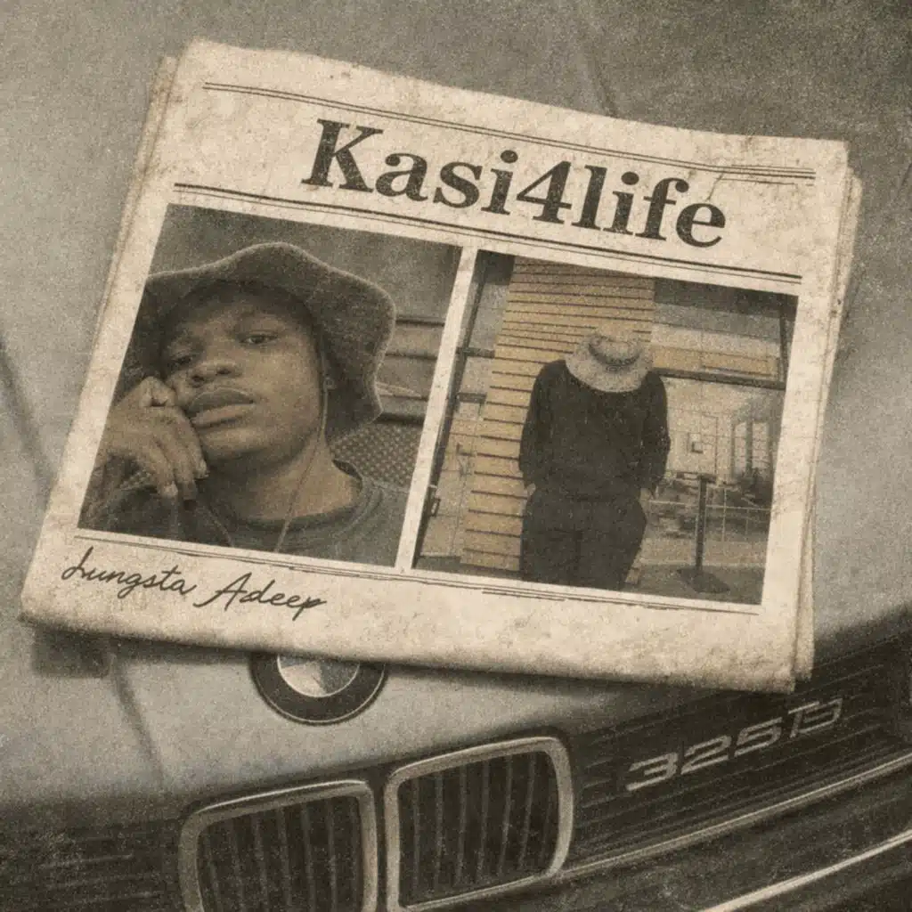 Kasi4Life