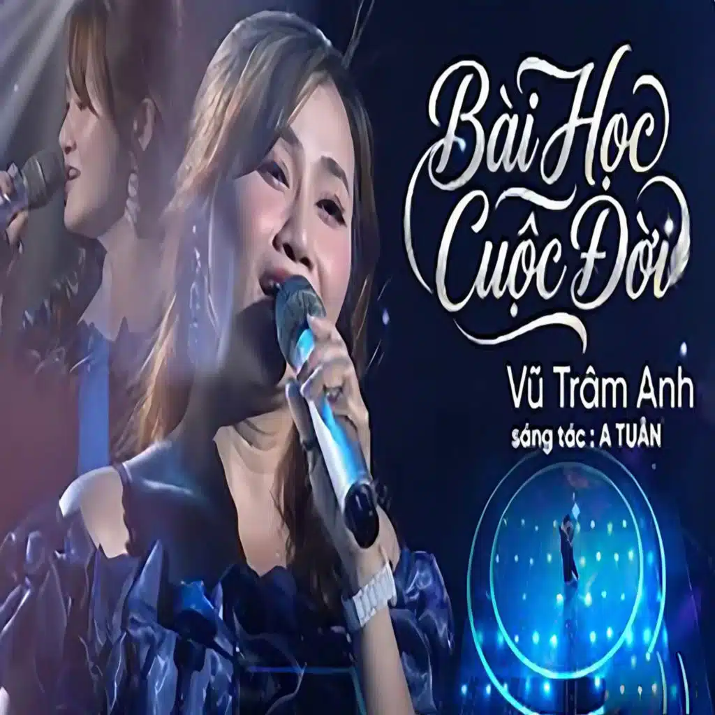 Vũ Trâm Anh