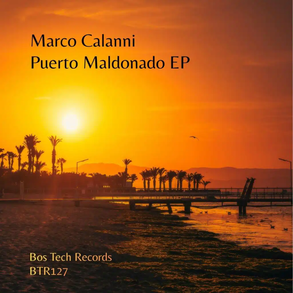 Marco Calanni