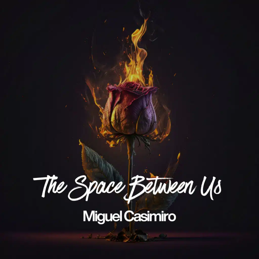 The Space Between Us