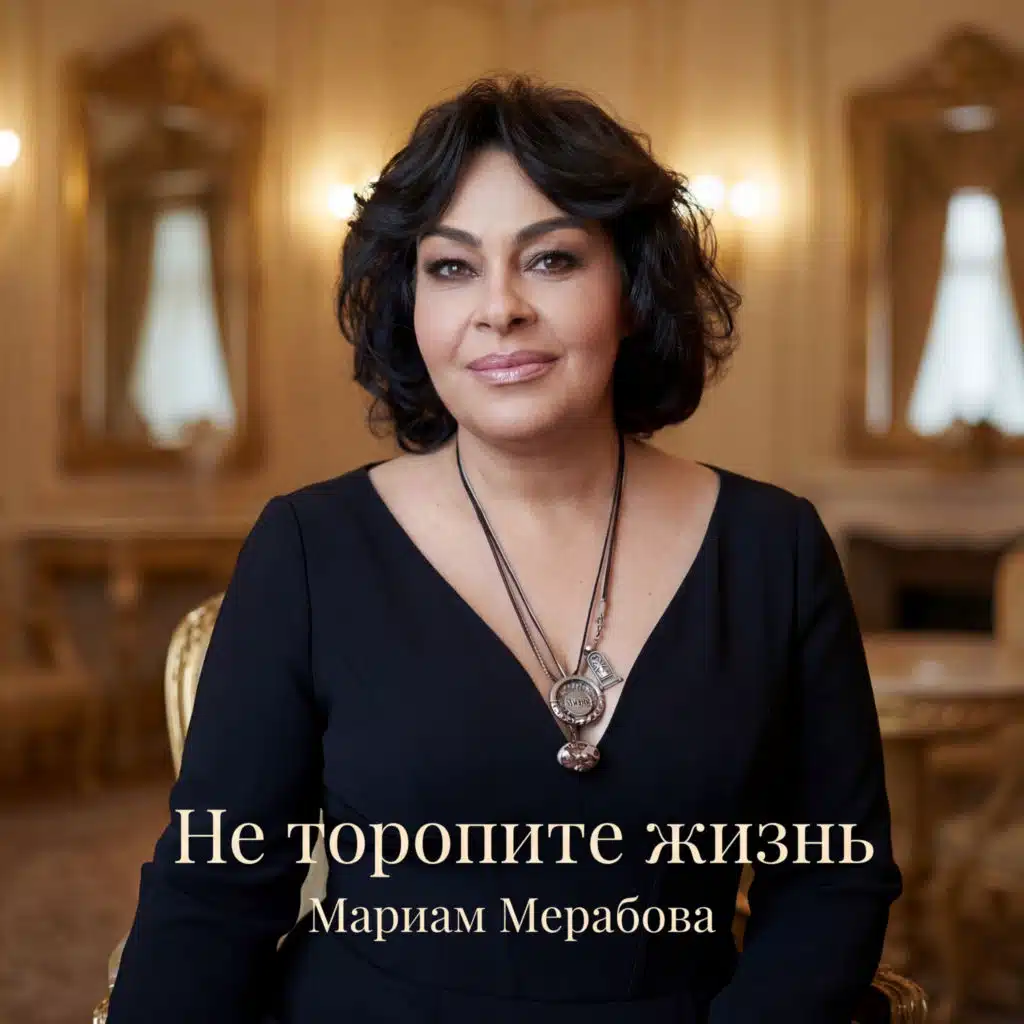 Мариам Мерабова