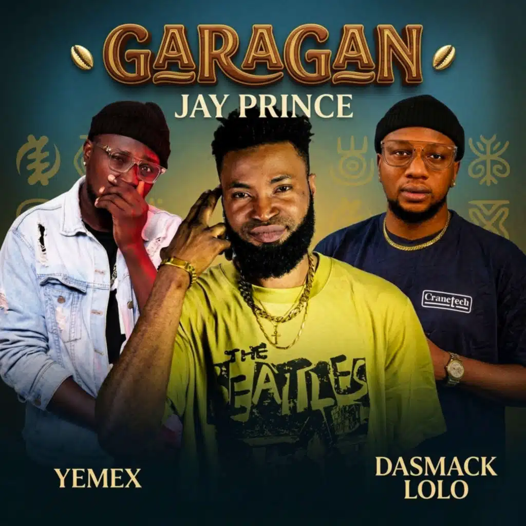 Garagan