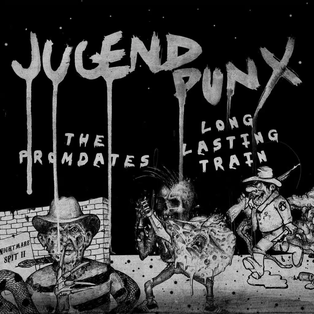 Jugend Punx