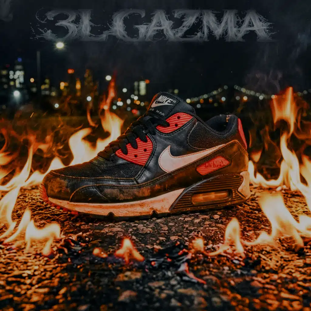 3L GAZMA