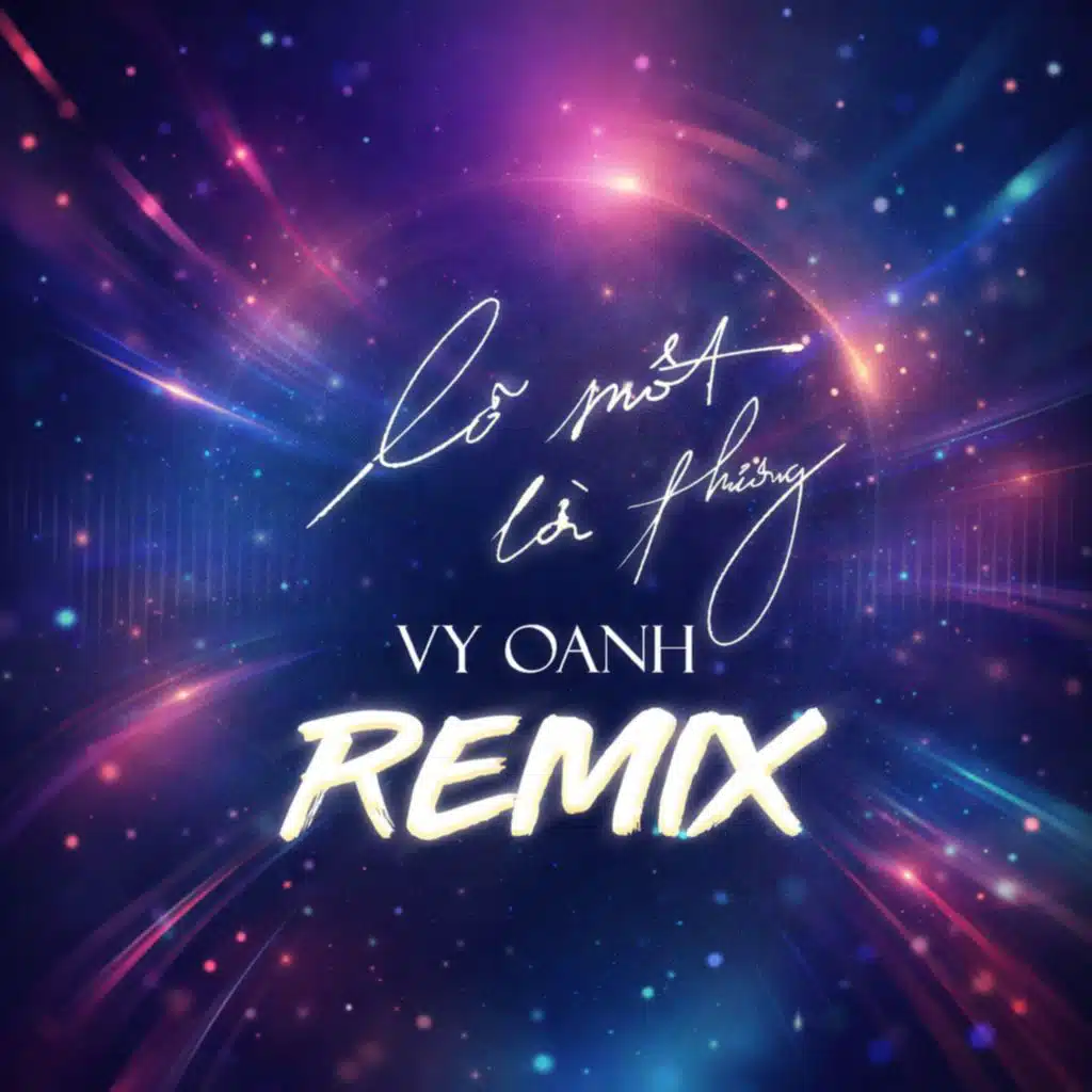 Vy Oanh