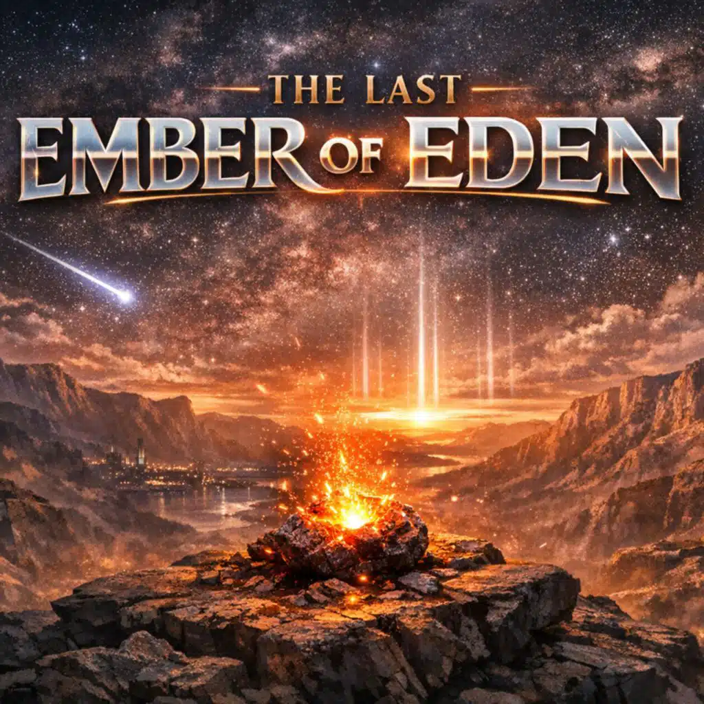 The Last Ember of Eden