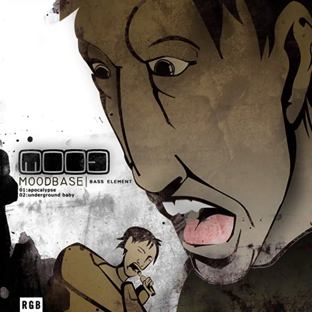Moodbase