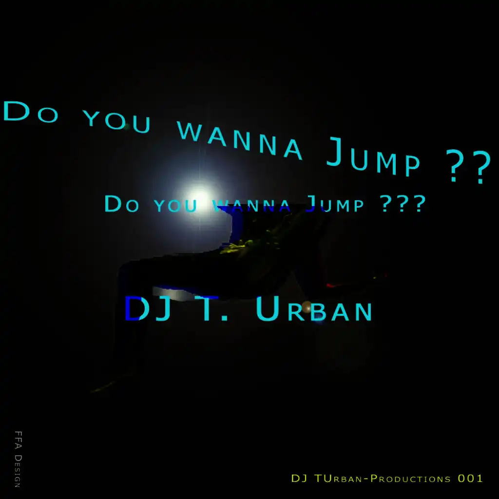Do You Wanna Jump (Club Mix)
