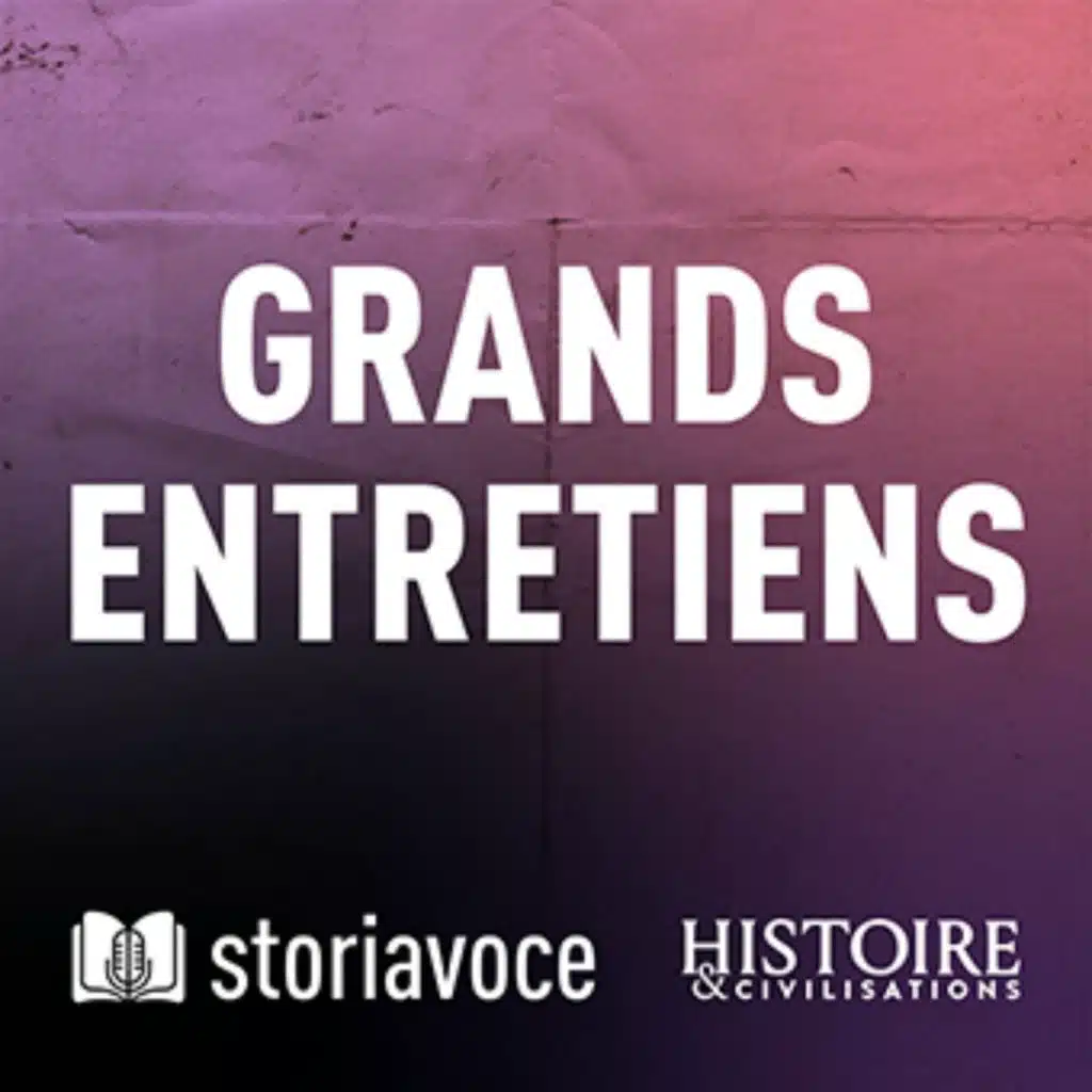 L'Iran, 4 000 ans d'histoire, avec Yves Bomati