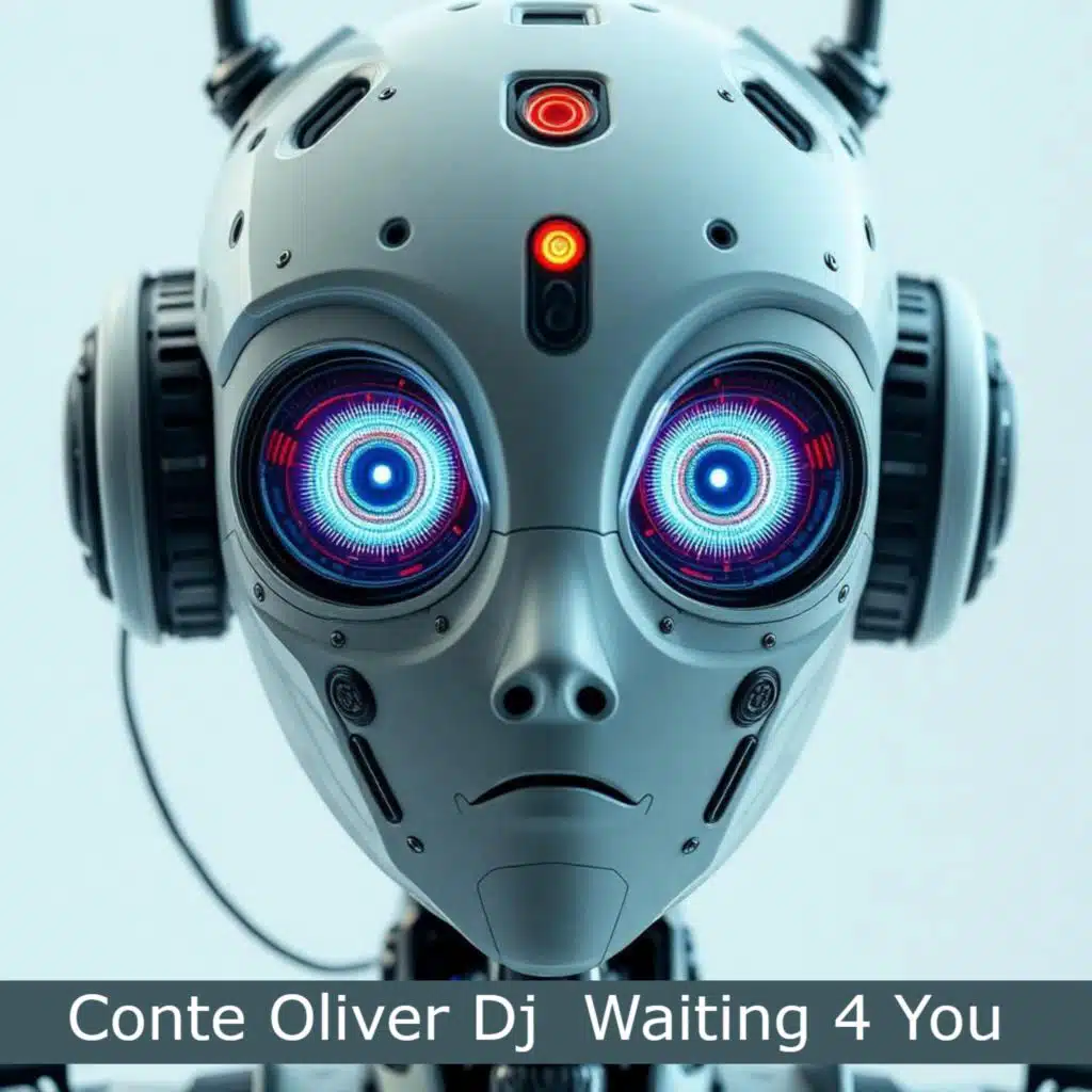 Waiting 4 You (Dub Mix)