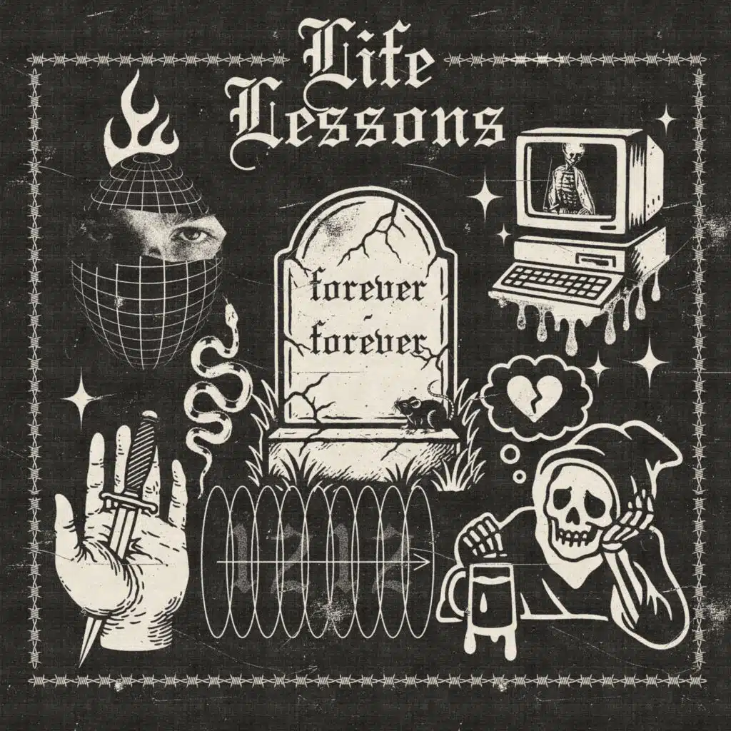Life Lessons
