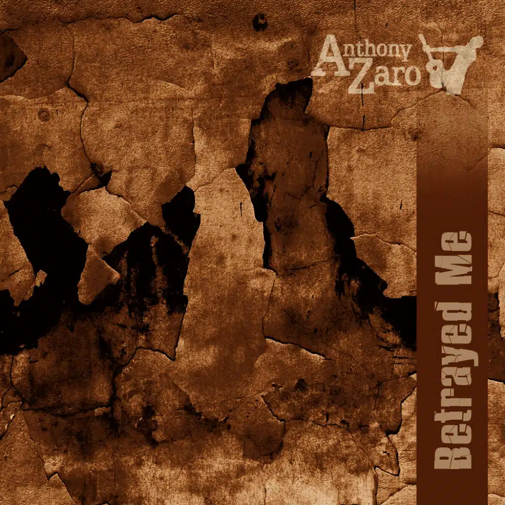 Betrayed Me (Radio-Edit)