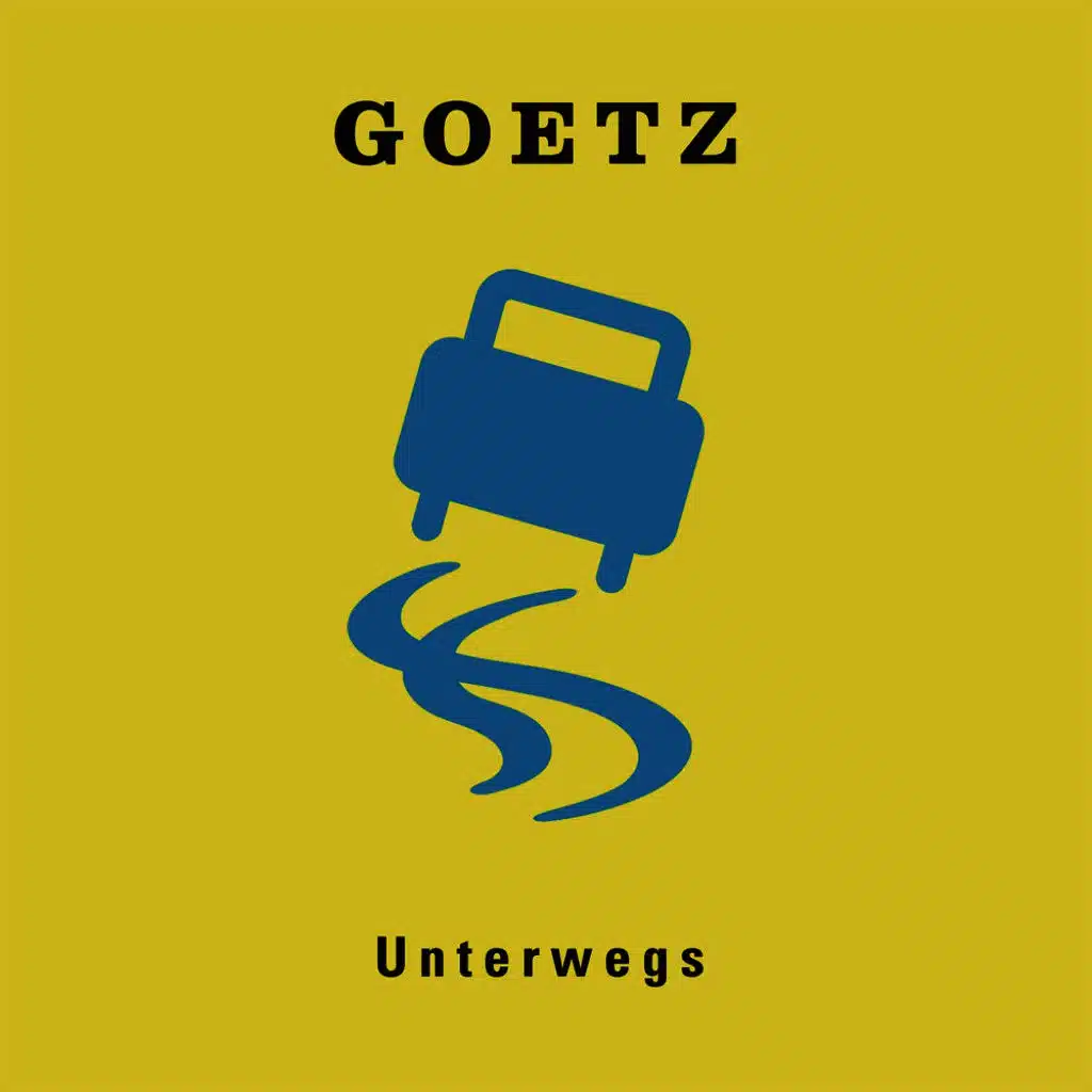 Unterwegs