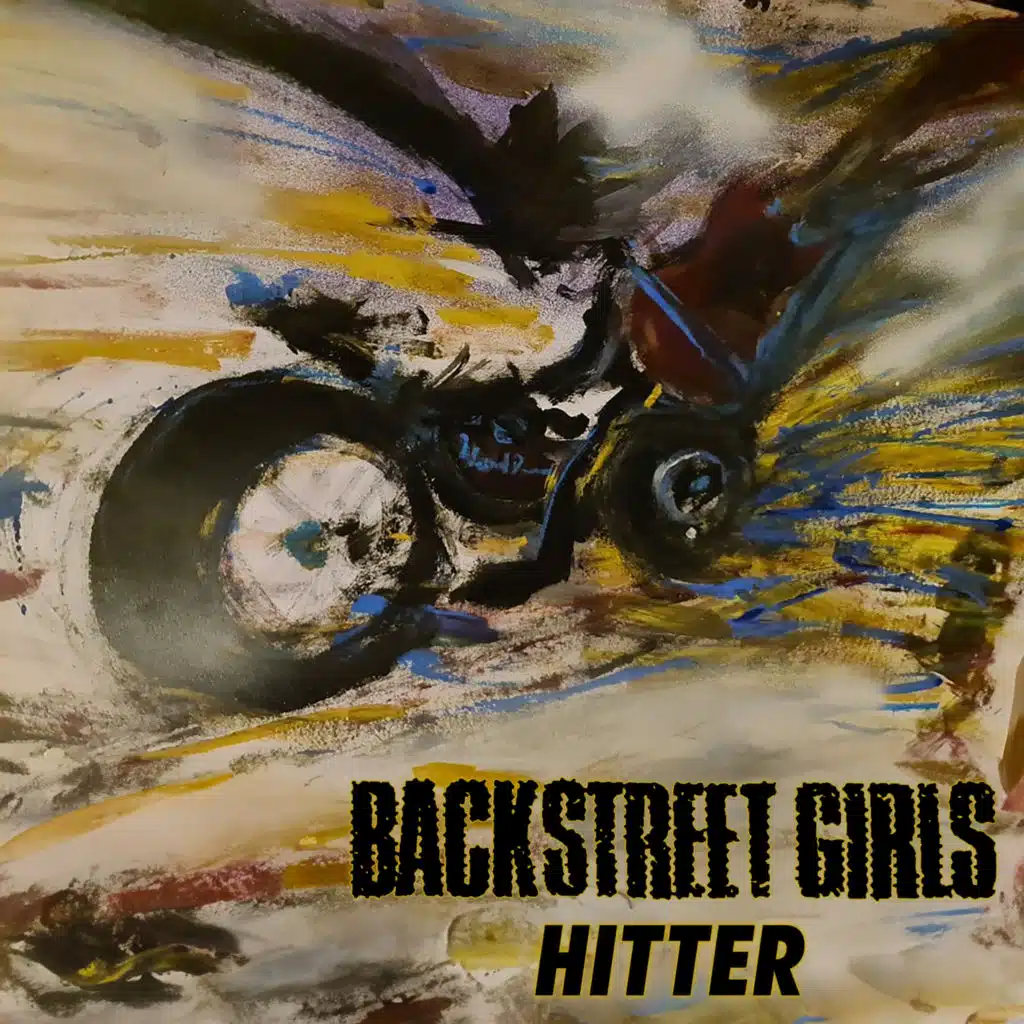 Backstreet Girls