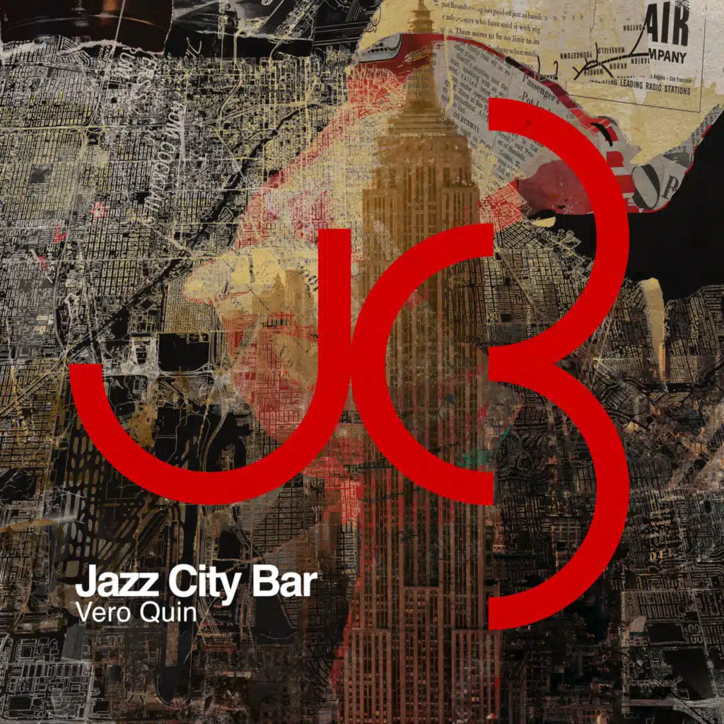 Jazz City Bar