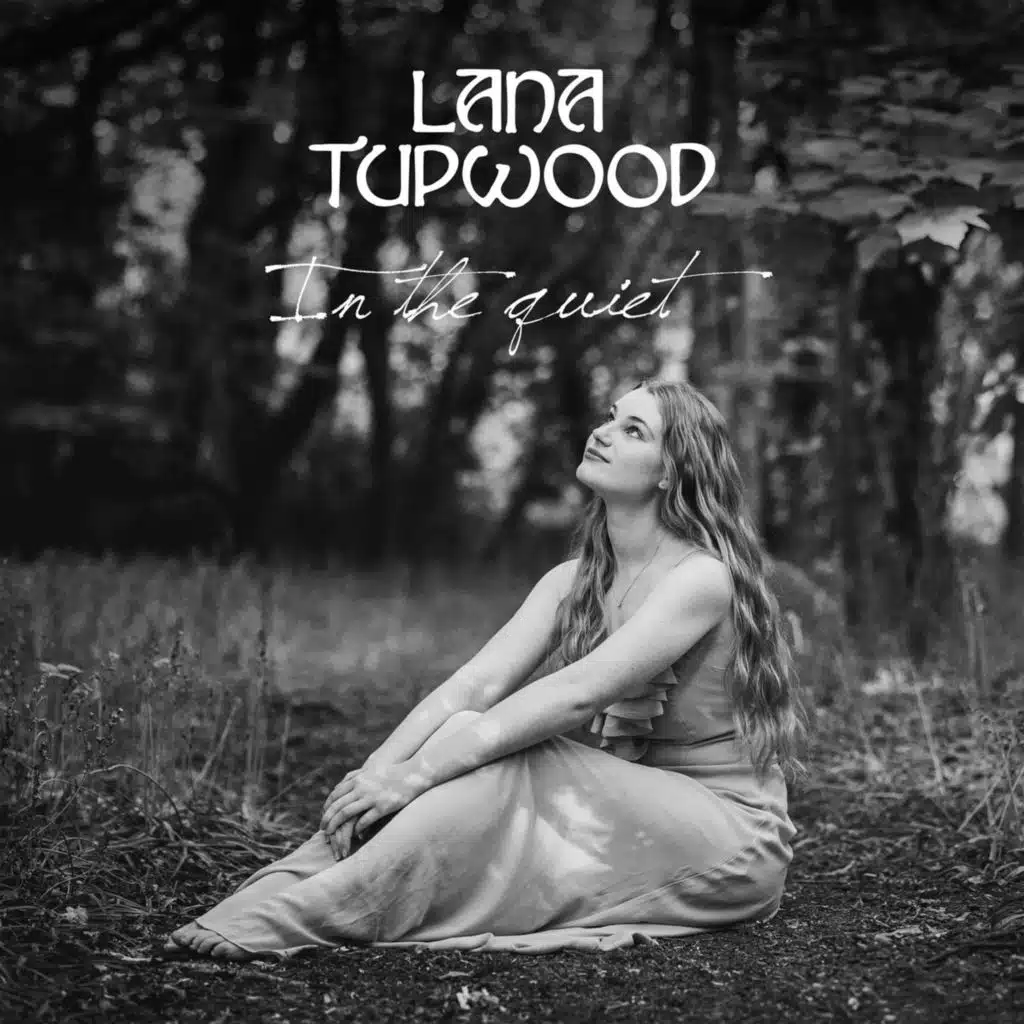 In The Quiet (feat. Mel Botes)