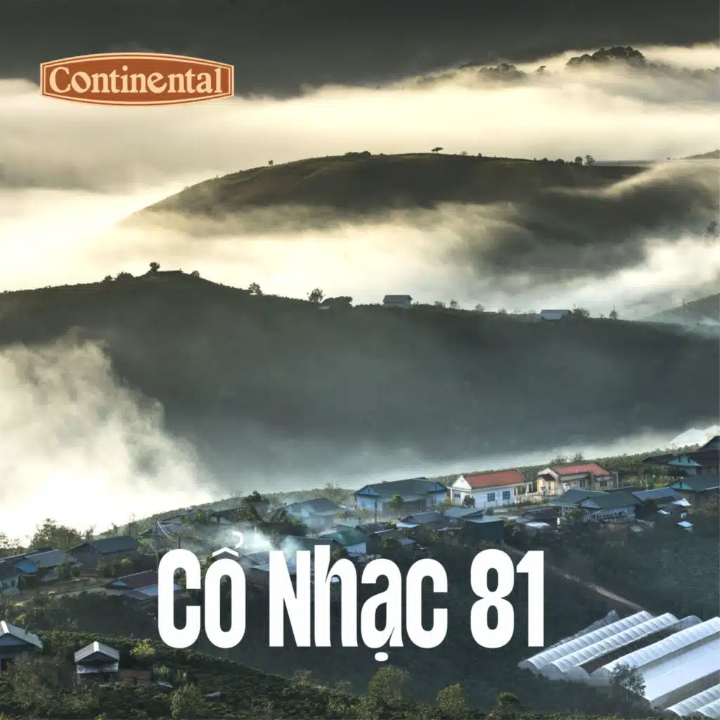 Cổ Nhạc 81