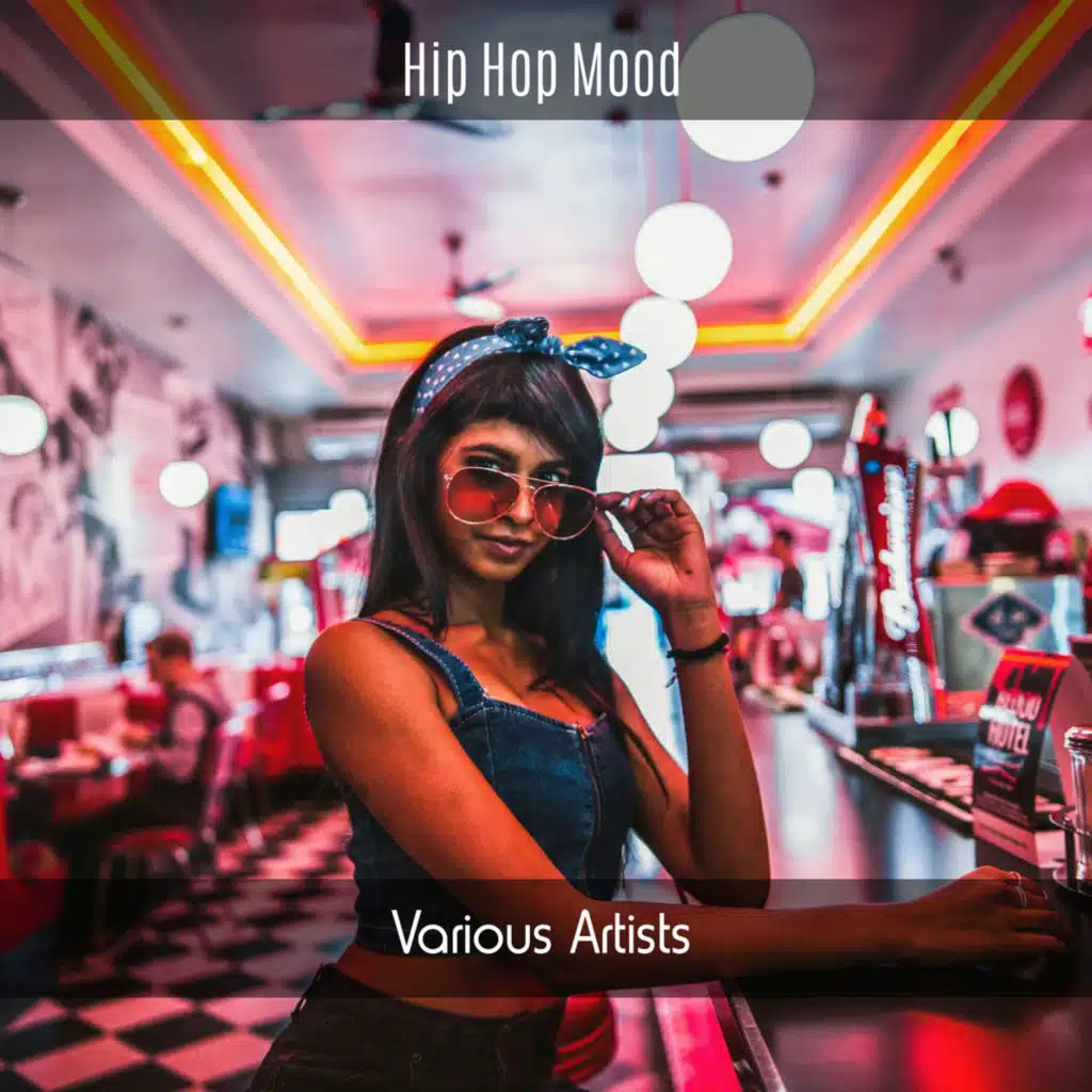 Hip Hop Mood