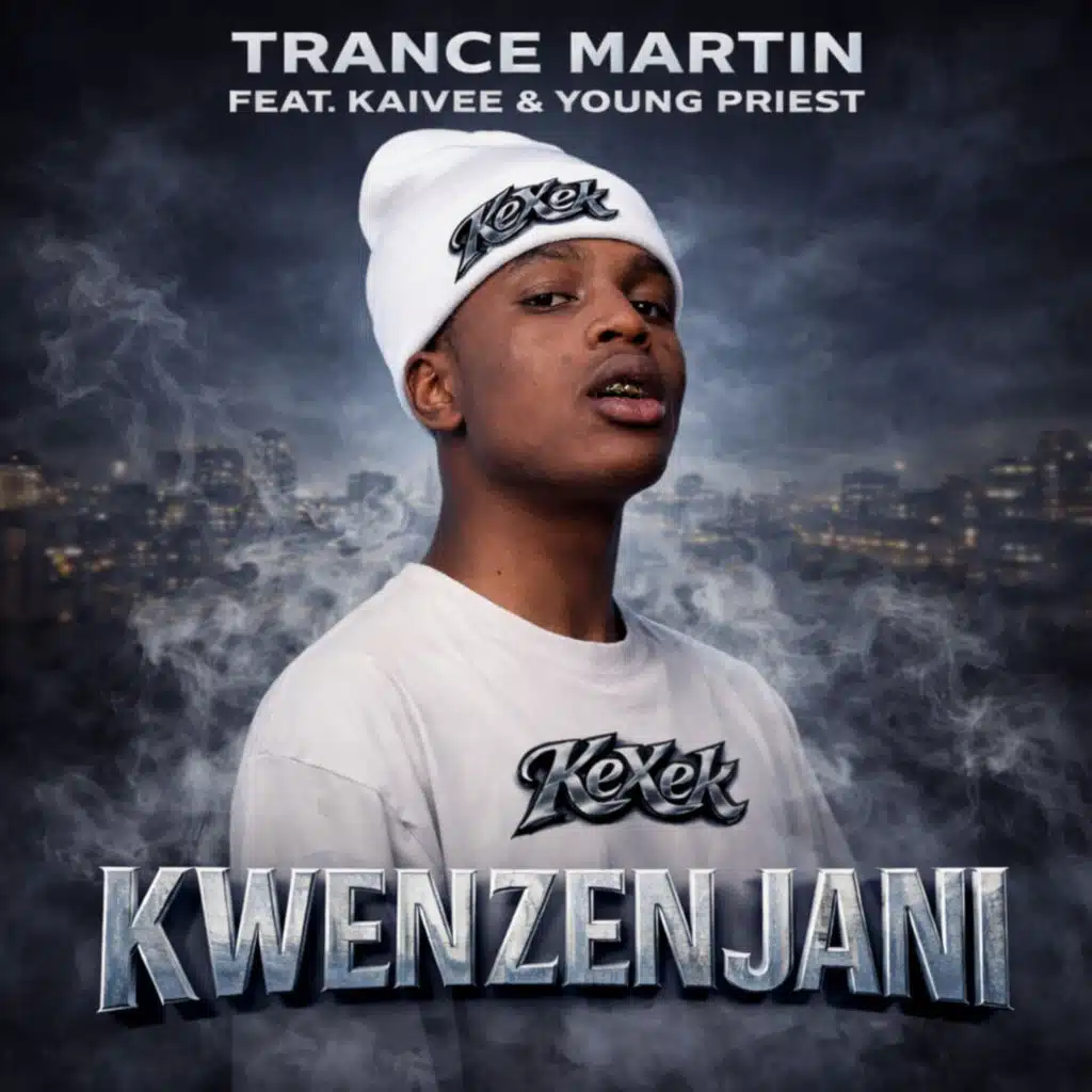 Trance Martin
