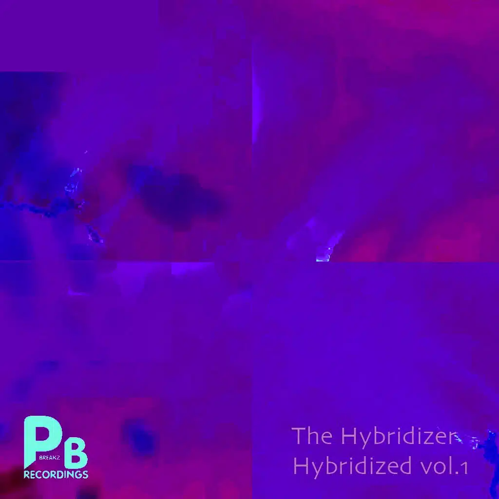 The Hybridizer