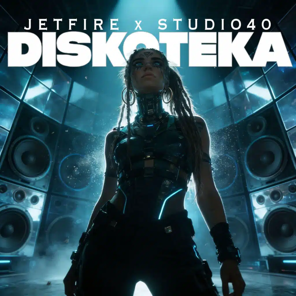 Discoteka