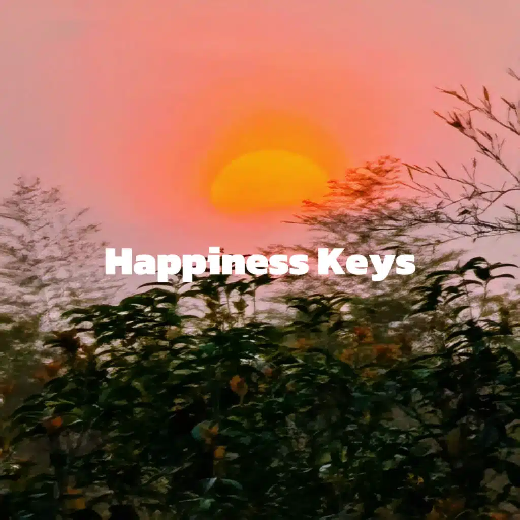 Happiness Keys