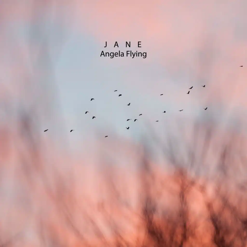 Jane - Angela Flying