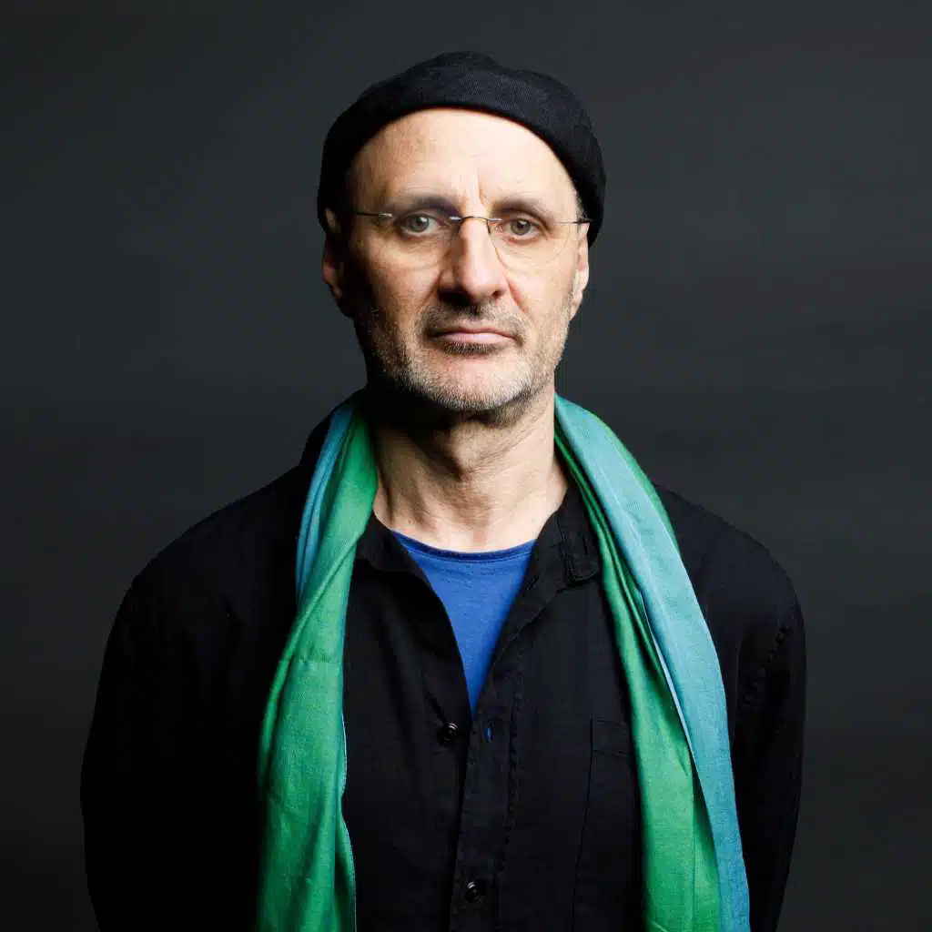 Jorge Rossy