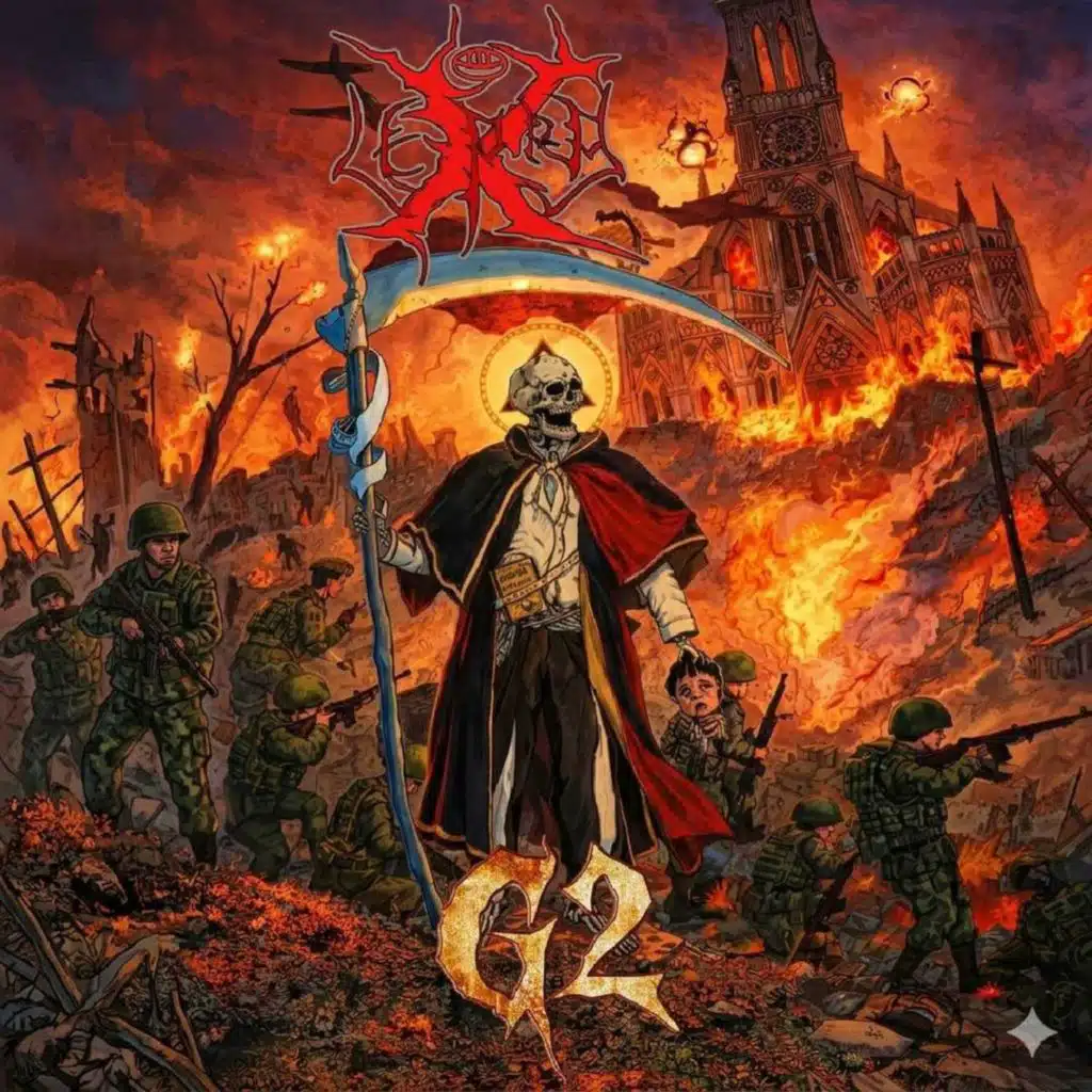 Warthor (Rip J.T.R.G)