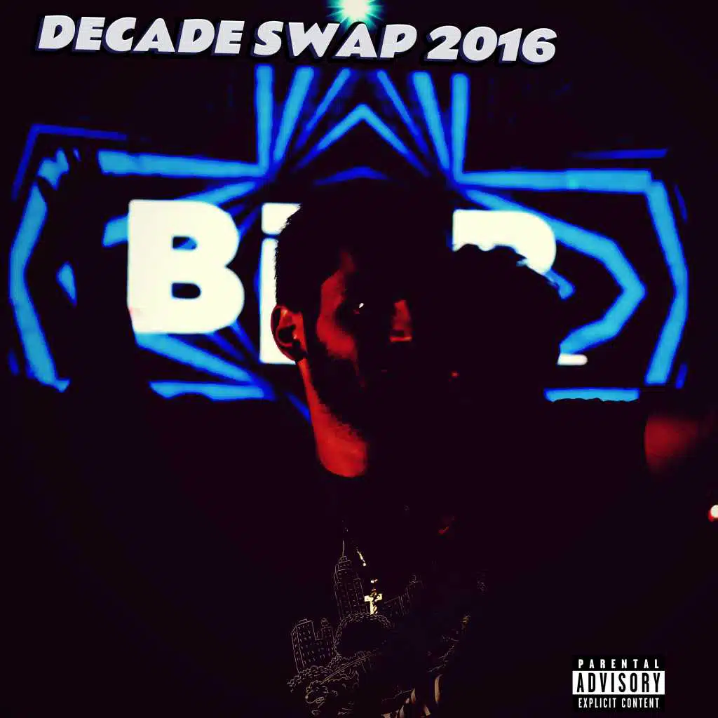 DECADE SWAP 2016