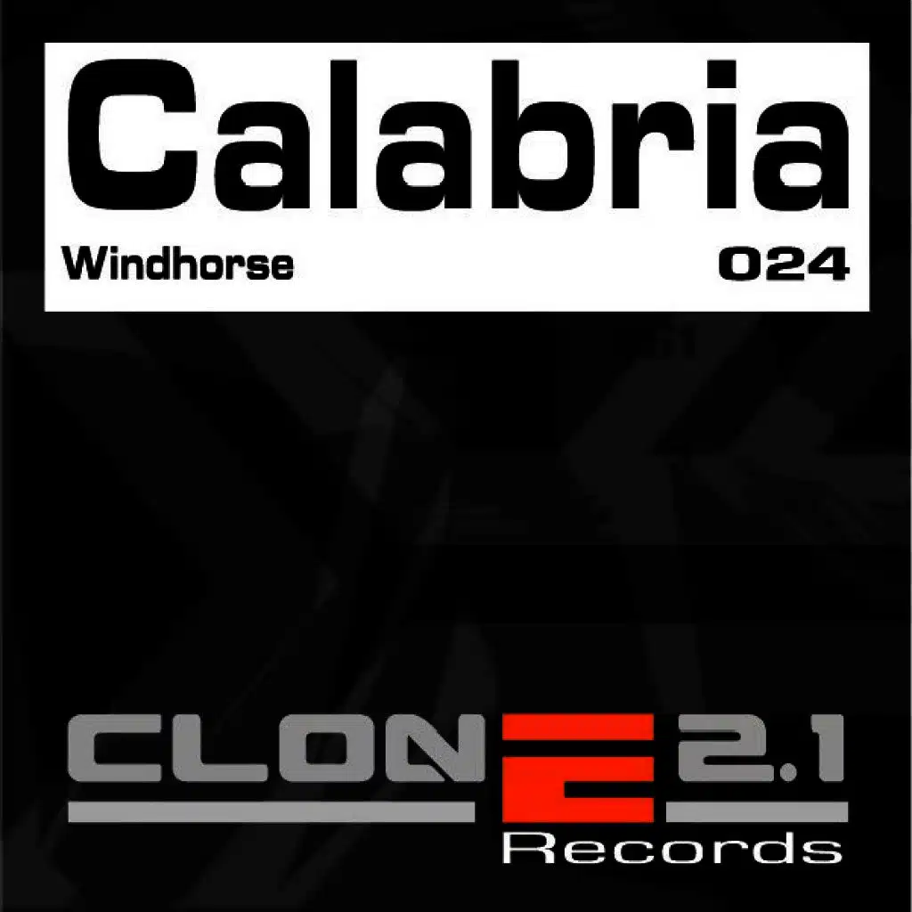 Windhorse (Club Jockey mix)