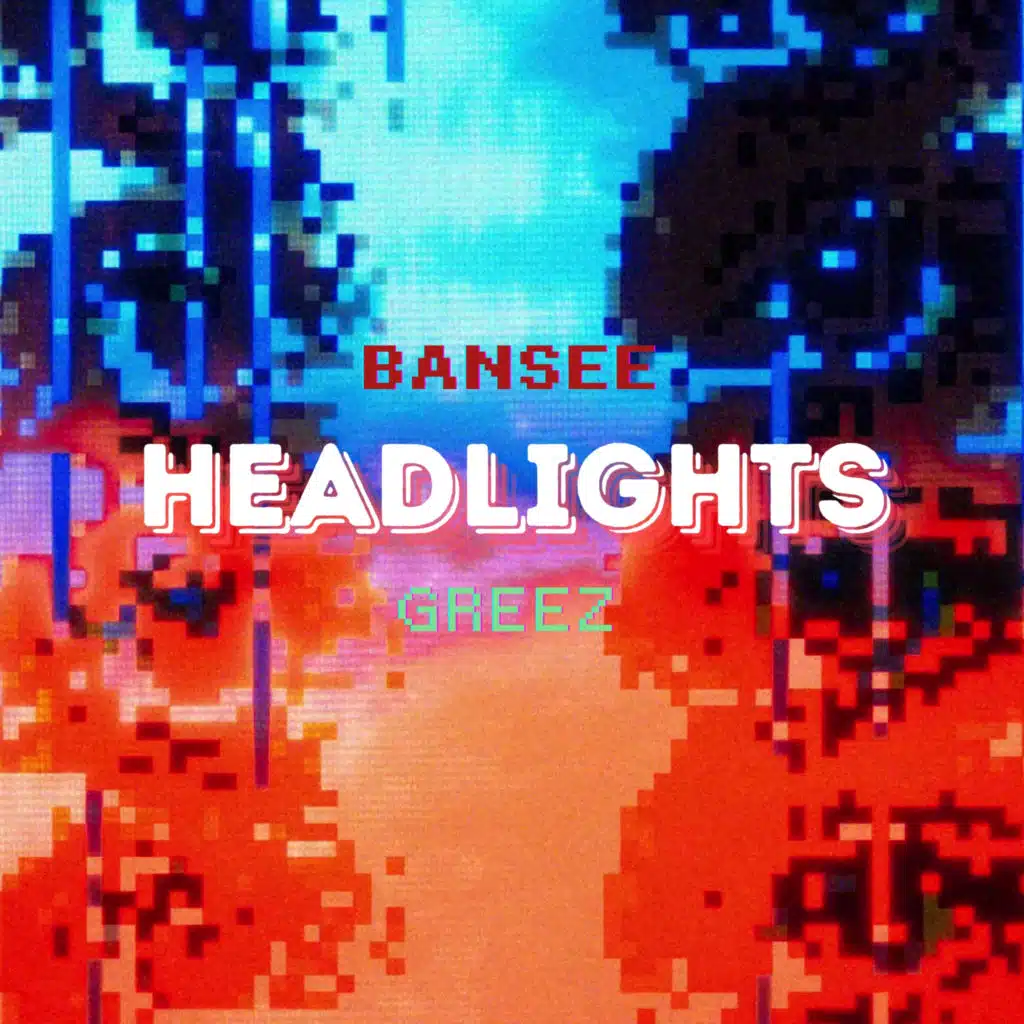 Headlights