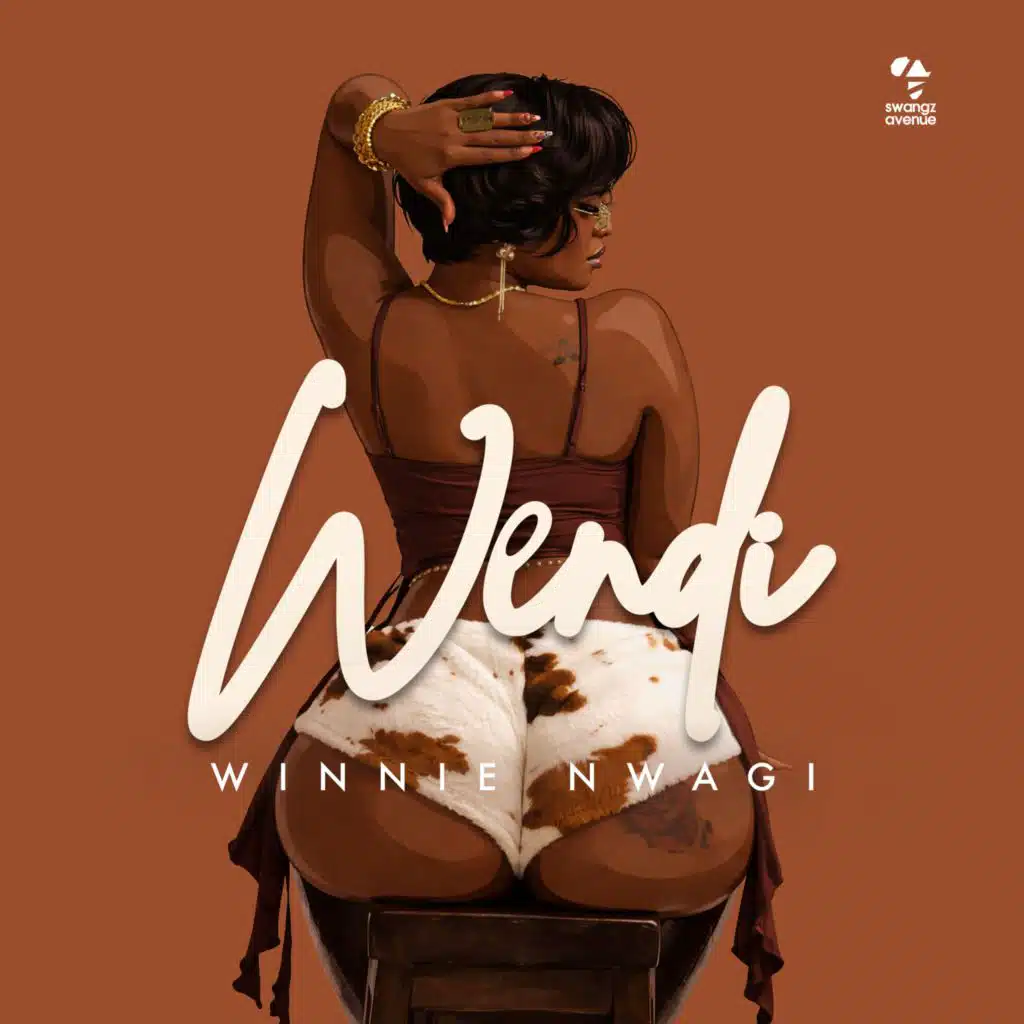 Winnie Nwagi