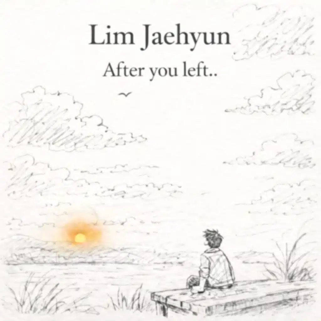 After you've gone