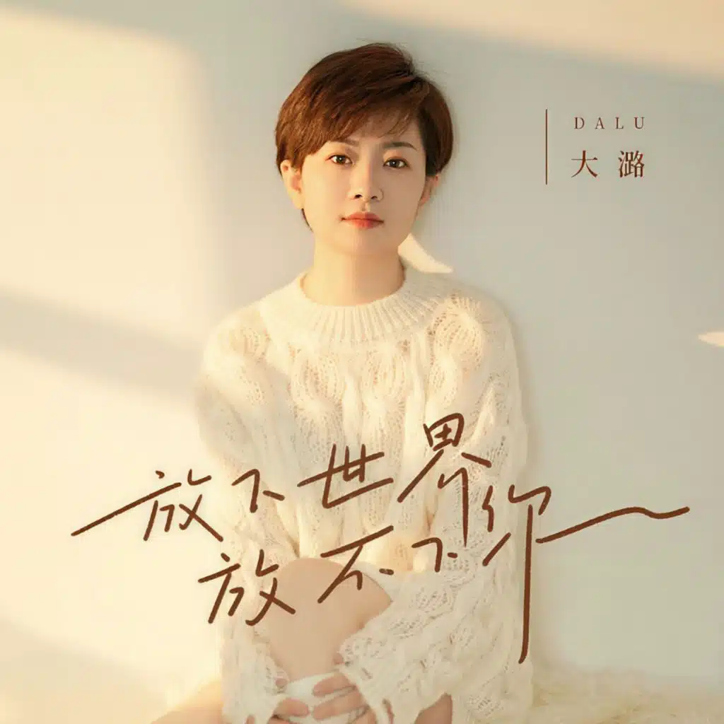 放下世界放不下你(Live版)