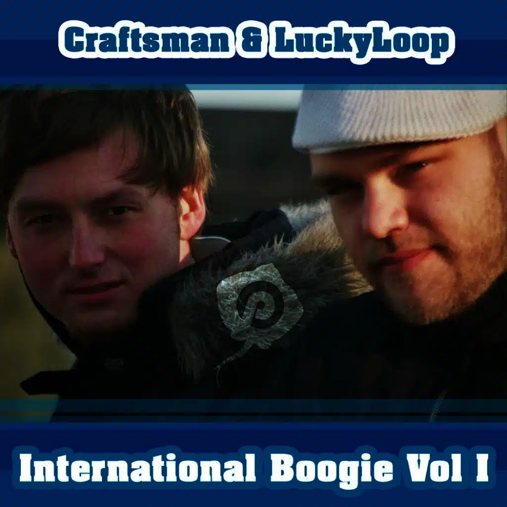 Craftsman & LuckyLoop