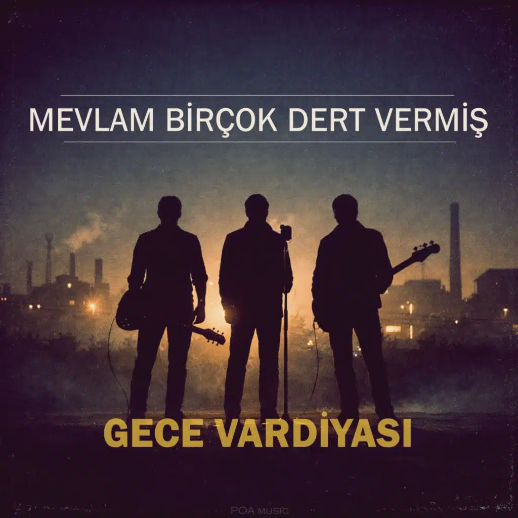 Gece Vardiyası